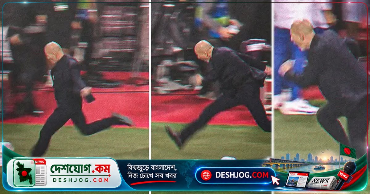 ফুটবলের কিংবদন্তি জিদান: ওলিসের গোল উদযাপনে পাগলাটে হয়ে যাওয়ার গোপন কারণ